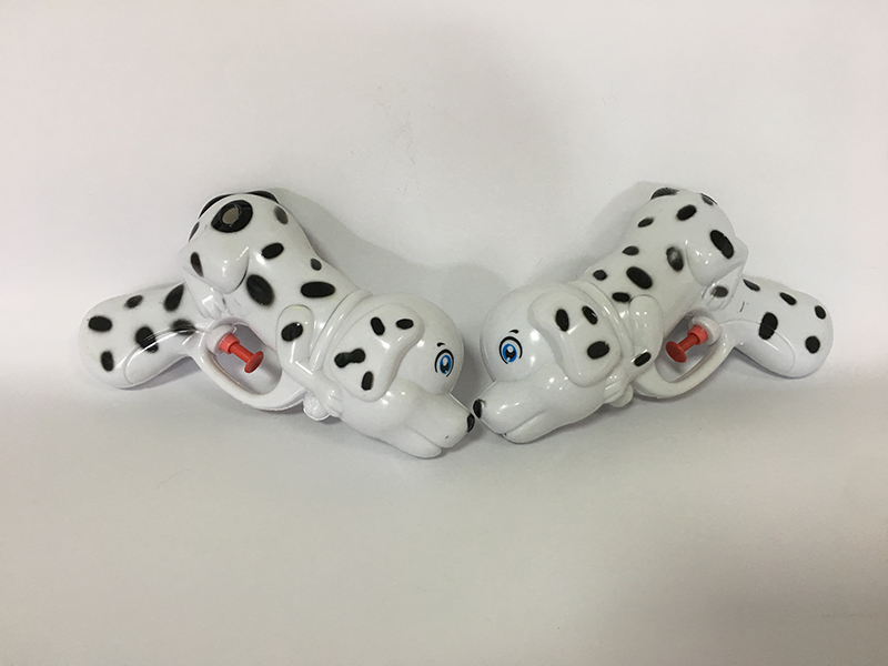 Dalmatian Water Gun