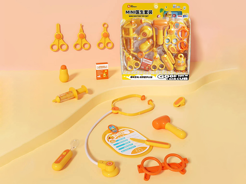 Doctor Set