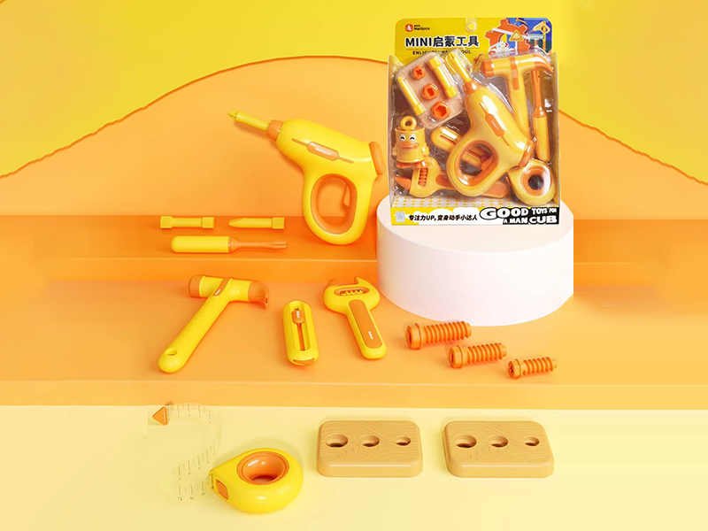 Tools Set