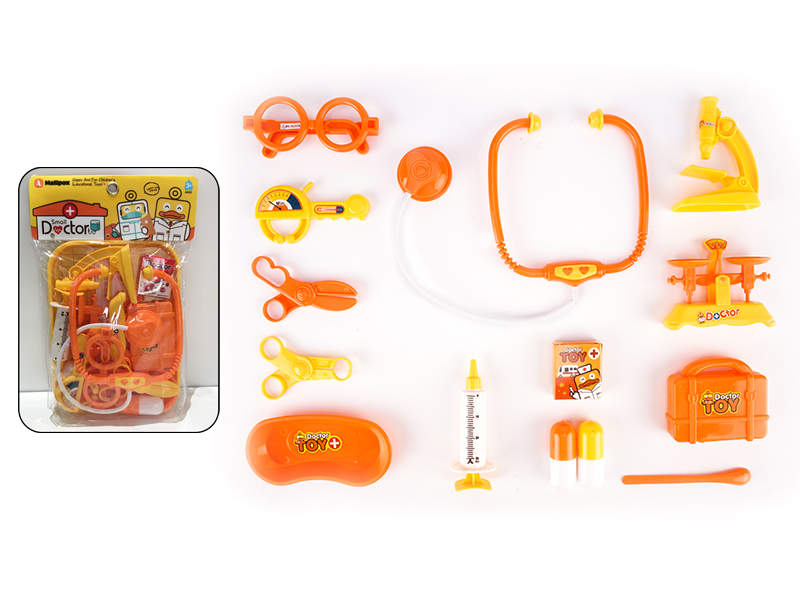 Doctor Set