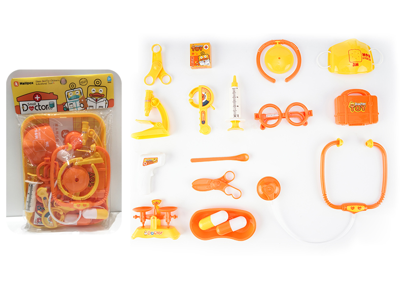 Doctor Set
