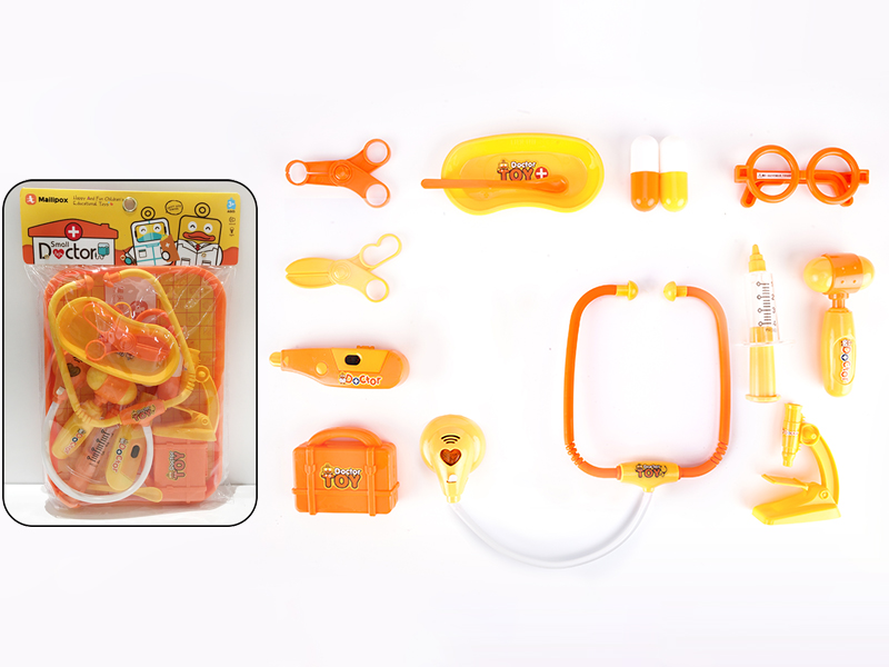 Doctor Set