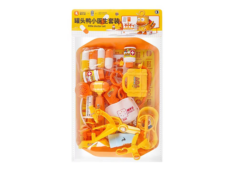 Doctor Set