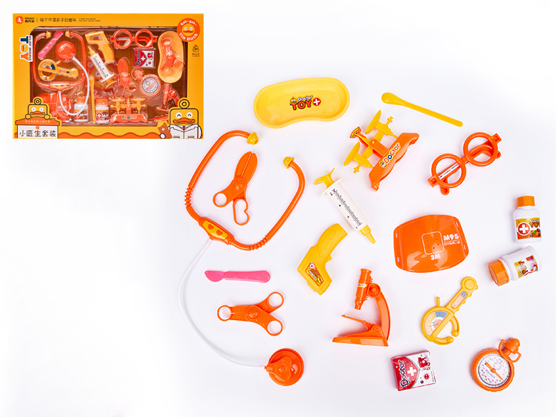 Doctor Set