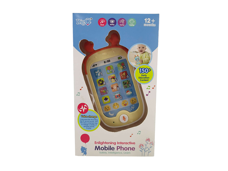 Mobile Phone