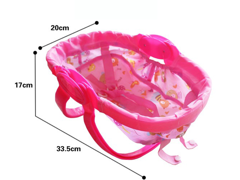 Cradle Toy