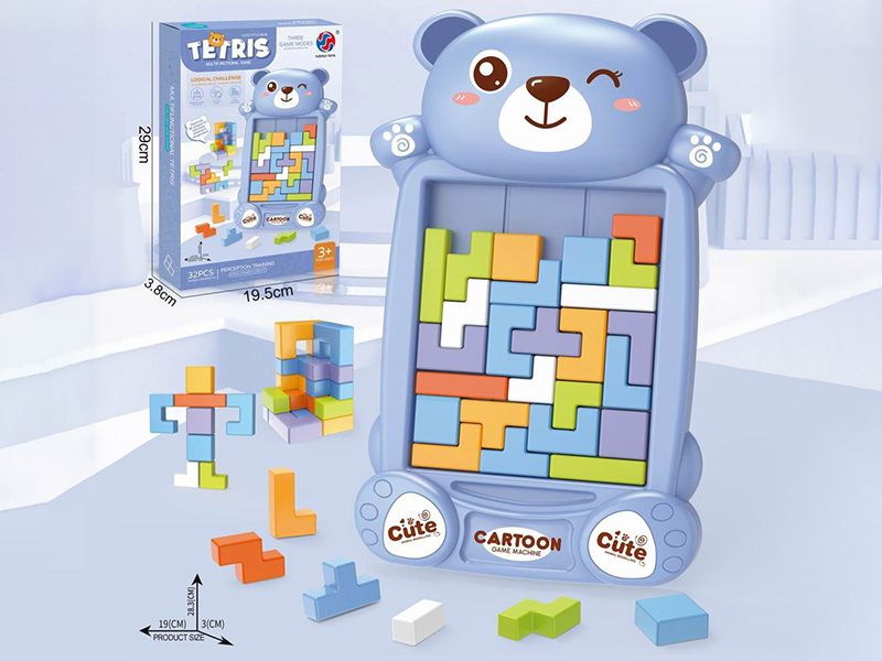 Tetris