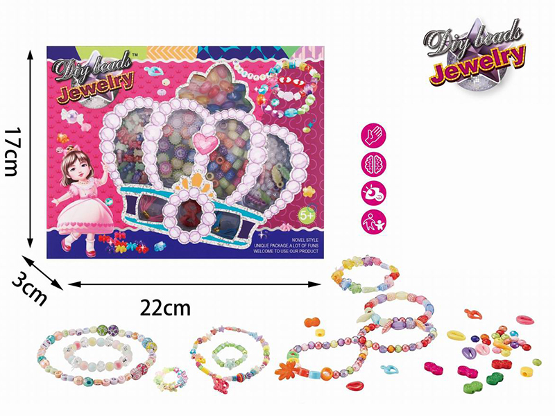 DIY Beads