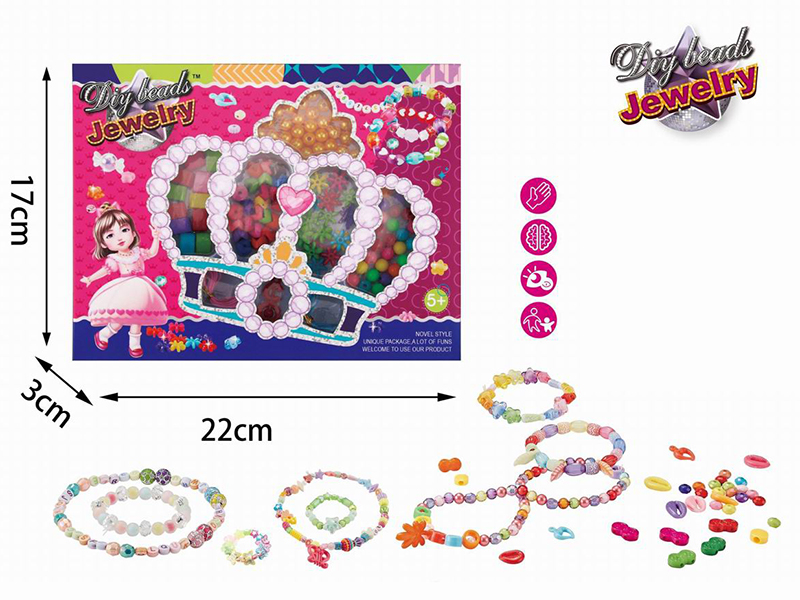 DIY Beads