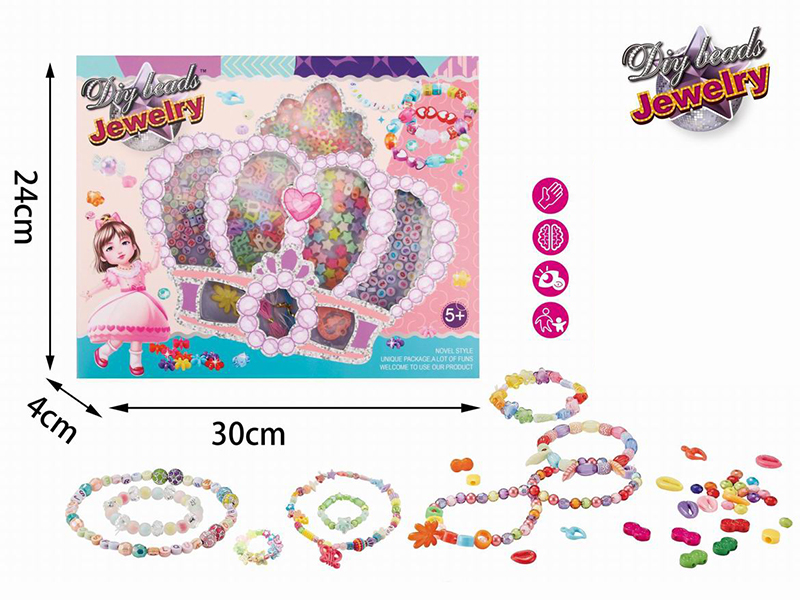 DIY Beads
