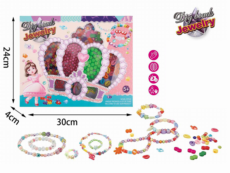 DIY Beads