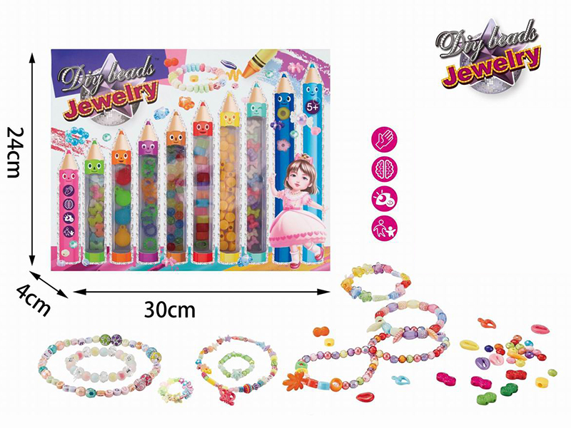 DIY Beads