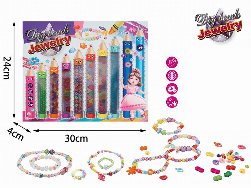 DIY Beads