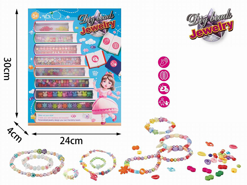 DIY Beads