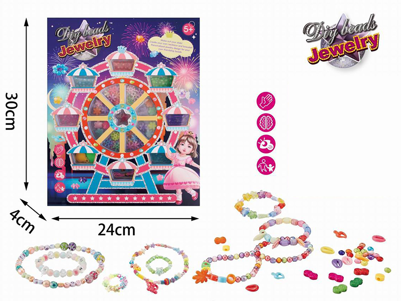 DIY Beads