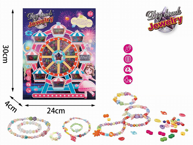 DIY Beads