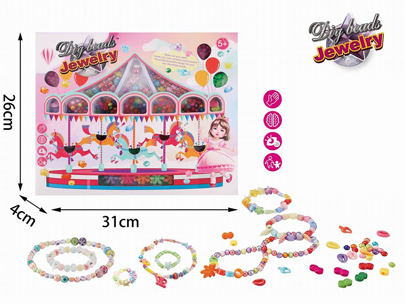 DIY Beads
