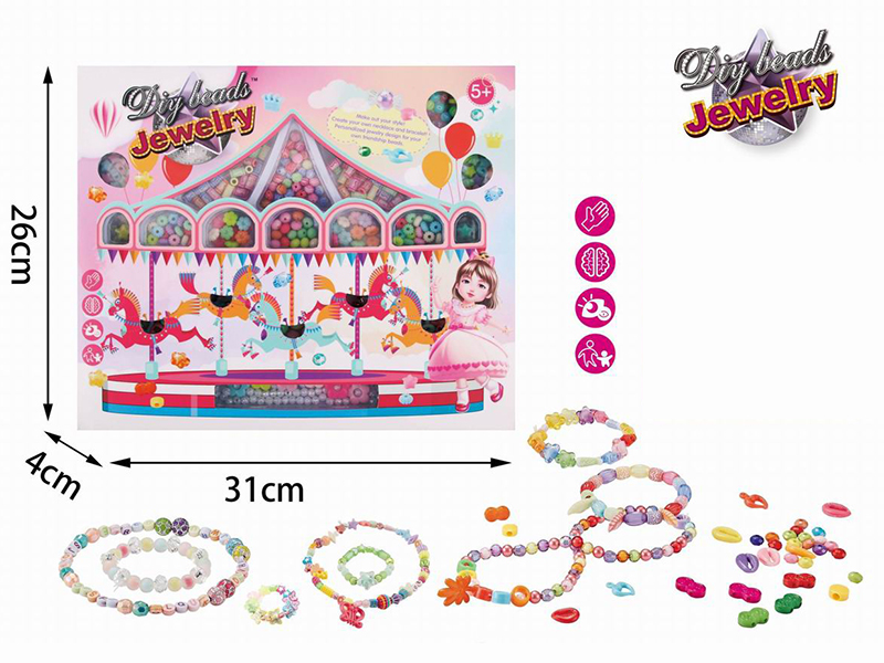 DIY Beads