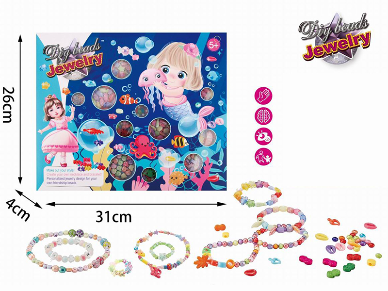 DIY Beads