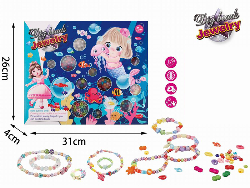 DIY Beads