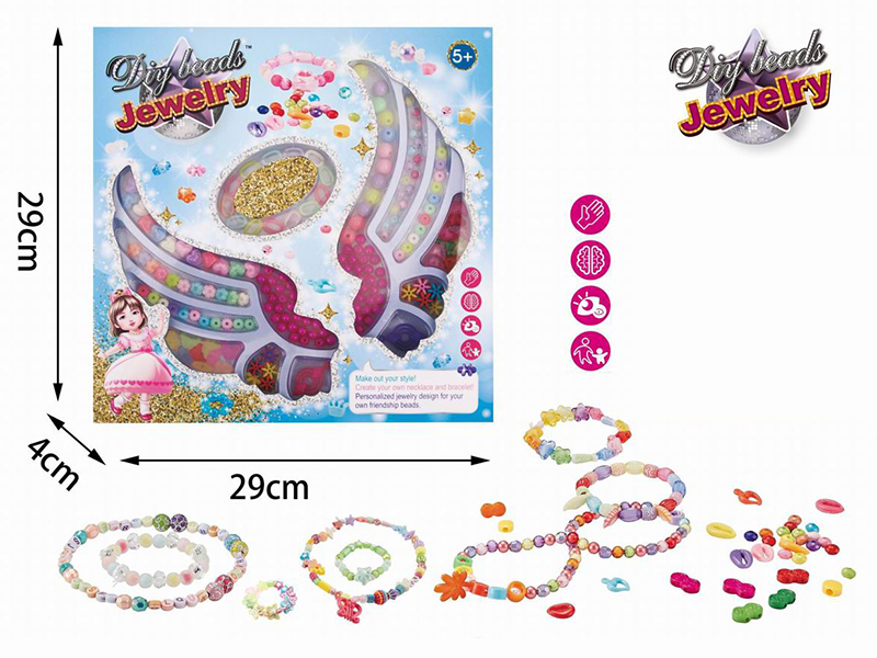 DIY Beads