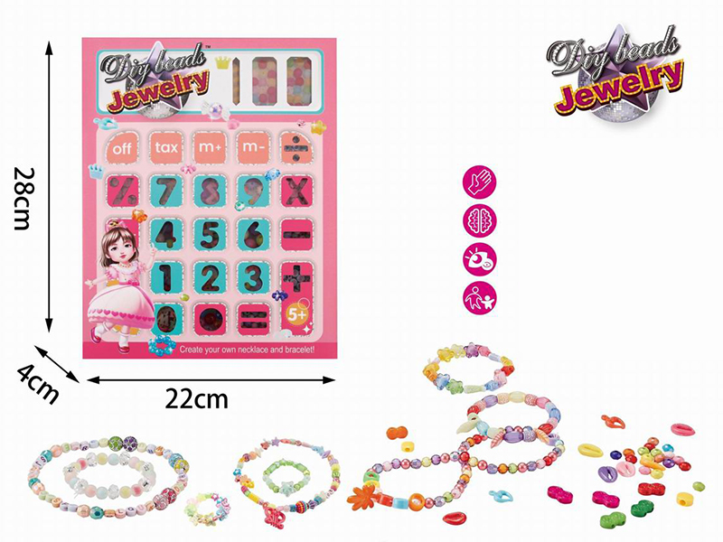 DIY Beads