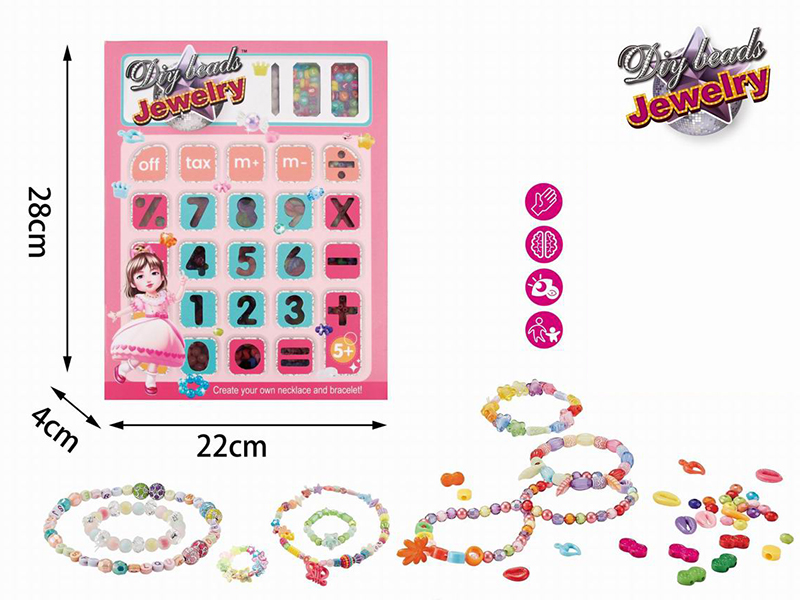 DIY Beads