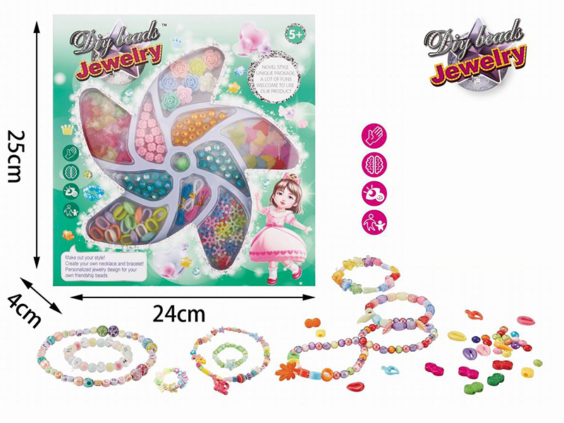 DIY Beads