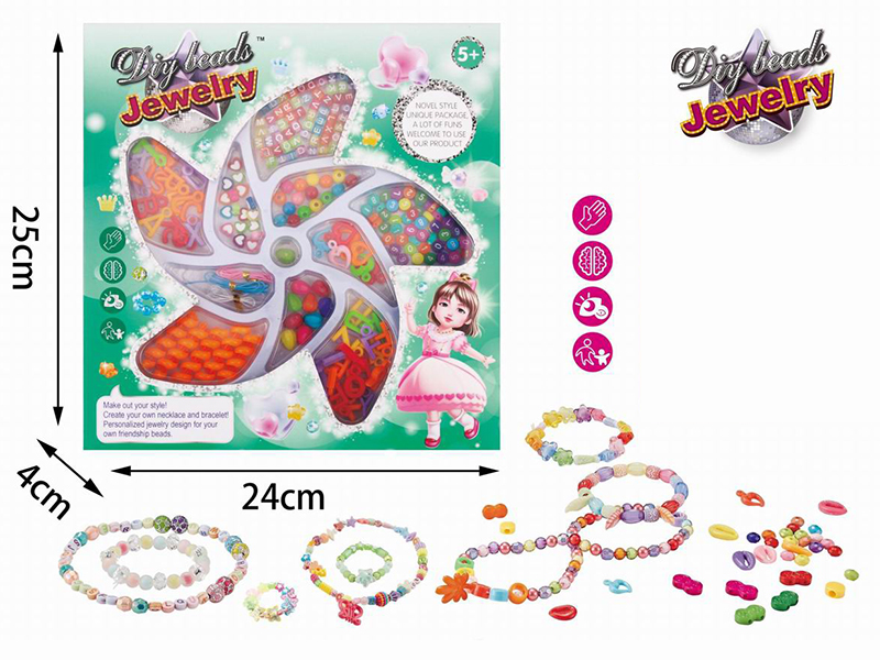 DIY Beads
