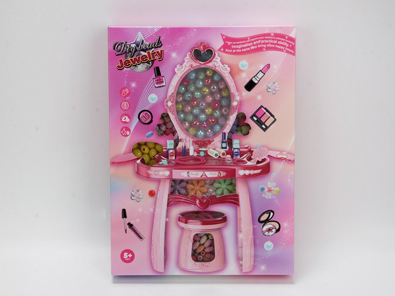 DIY Beads