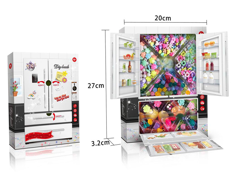 DIY Beads(Candy Color Series)