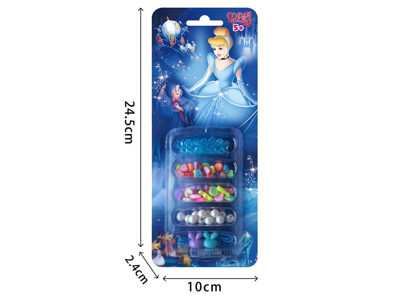 DIY Beads