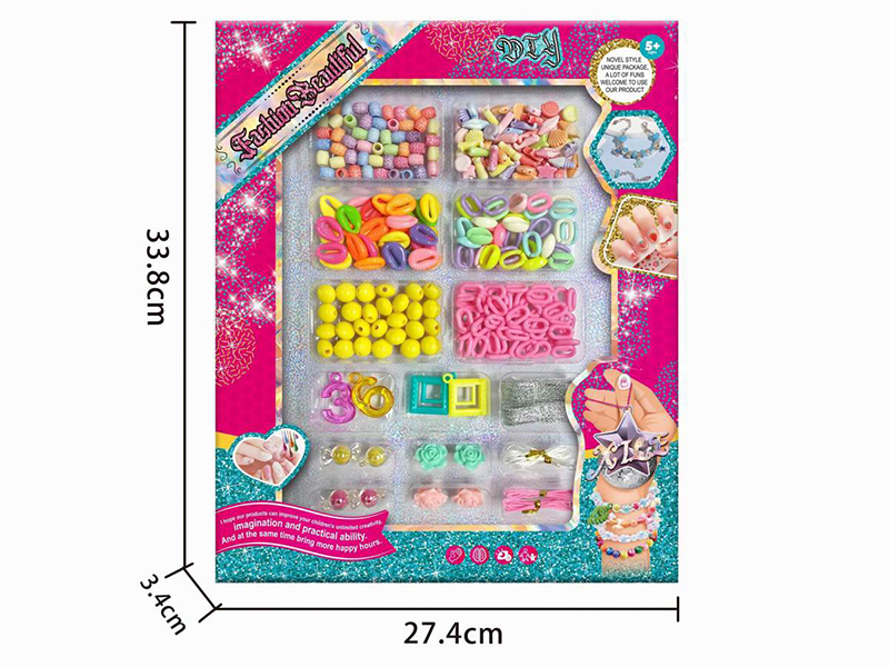 DIY Beads