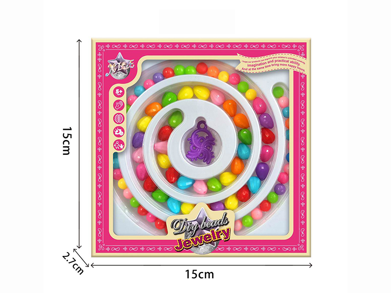 DIY Beads