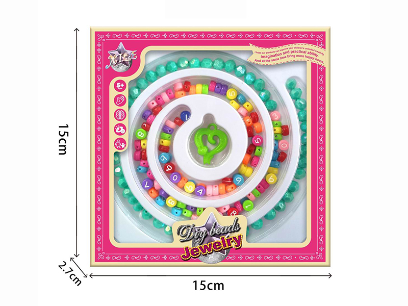 DIY Beads