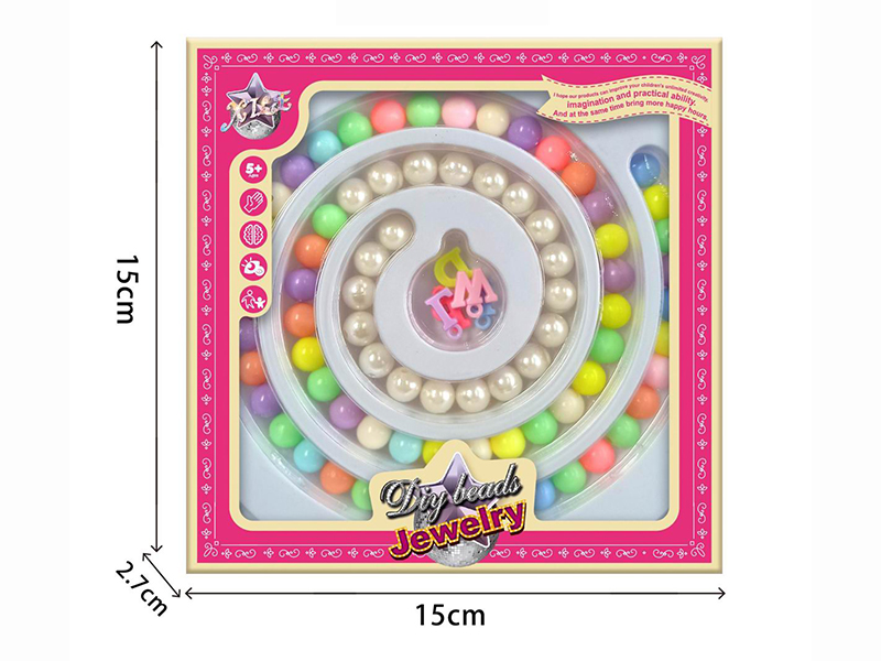 DIY Beads