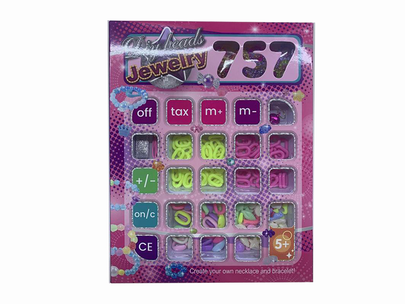 DIY Beads