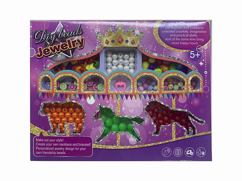DIY Beads