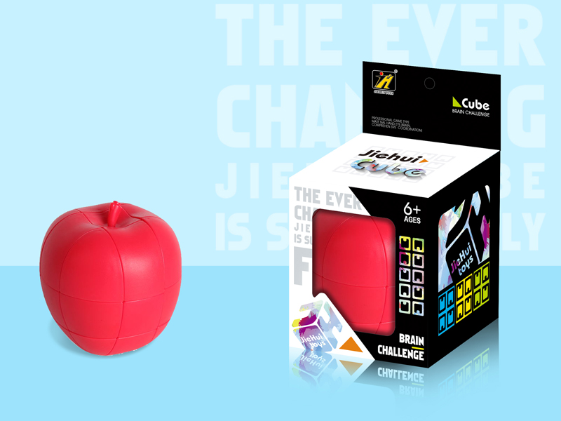 Magic Cube