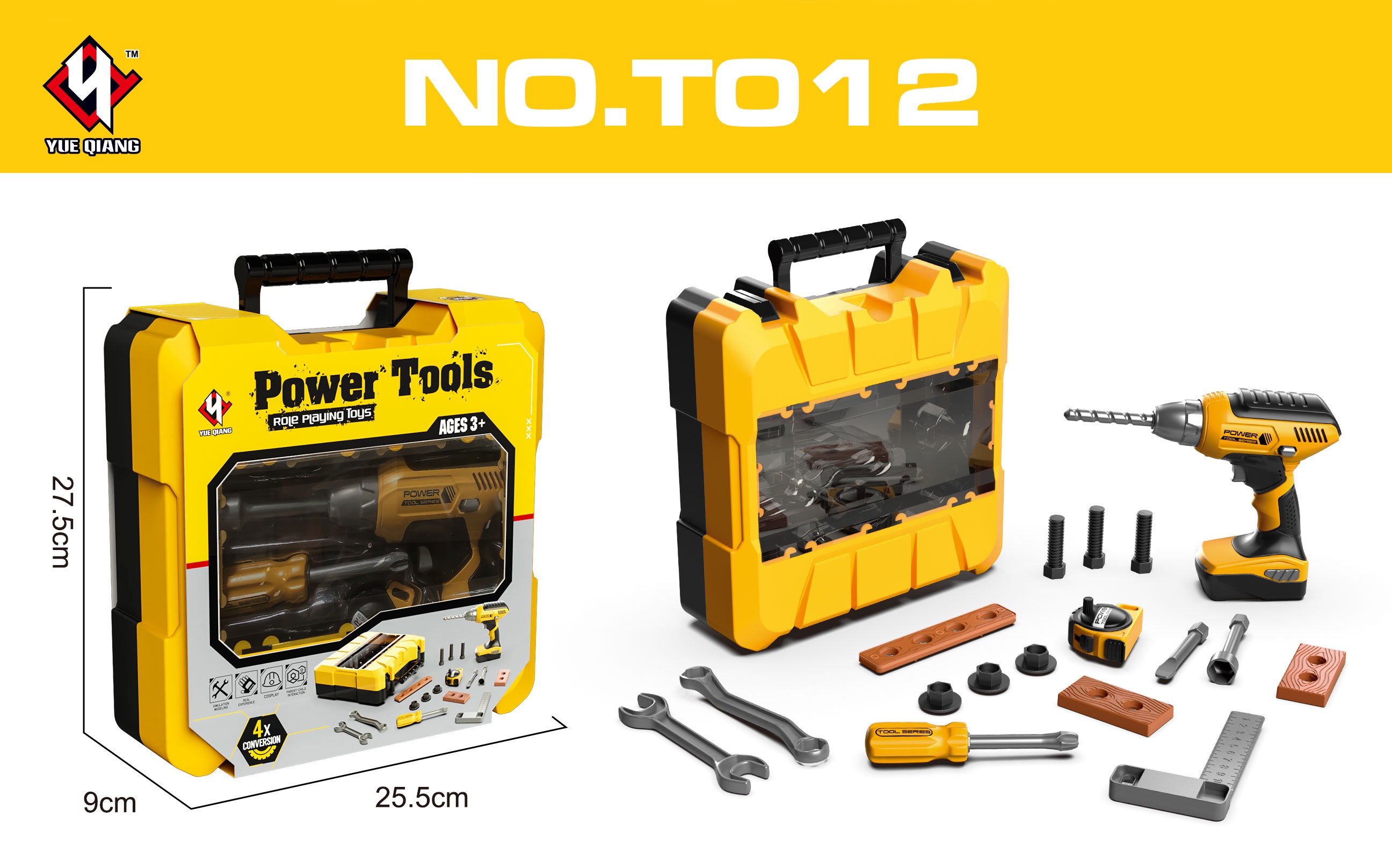 Tools Box