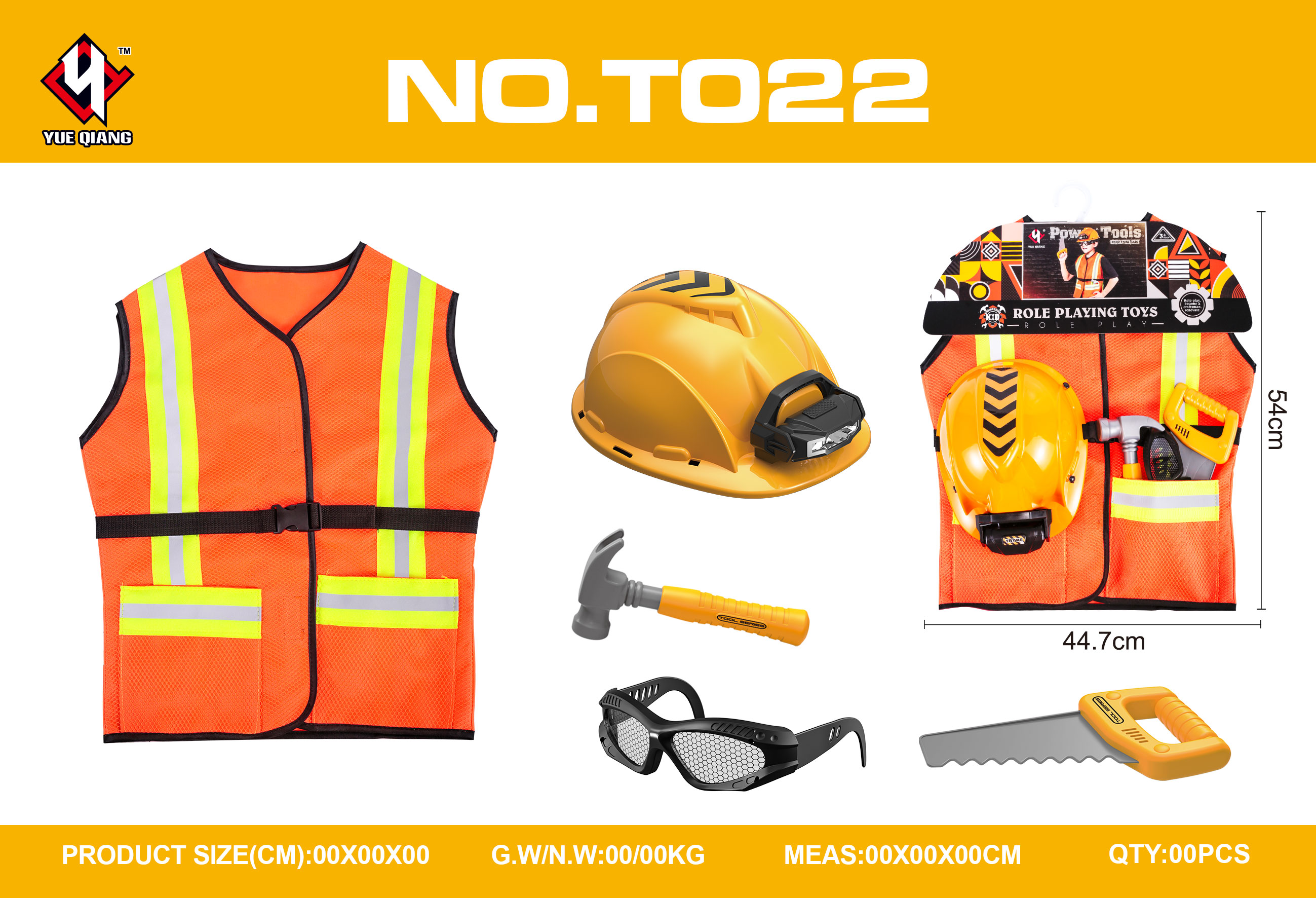 Tools Set