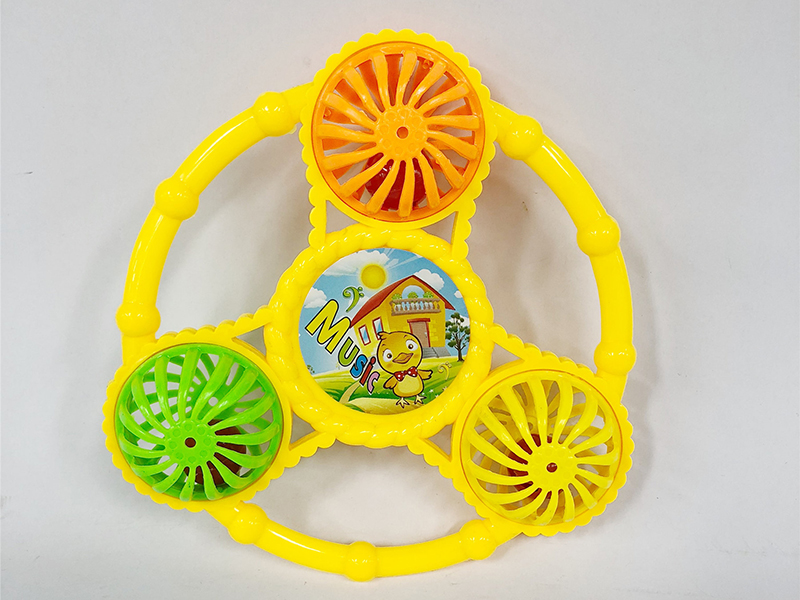 Baby Rattle