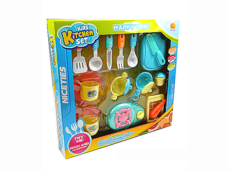 Kitchen Set