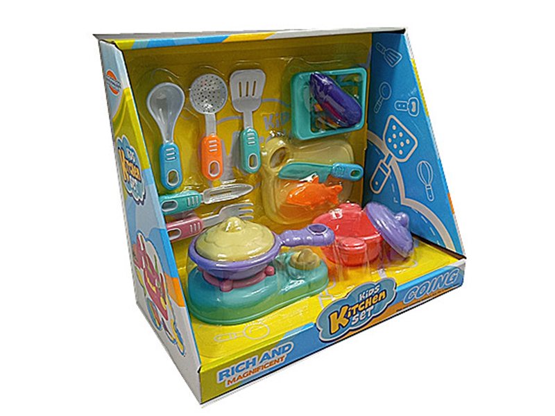 Kitchen Set