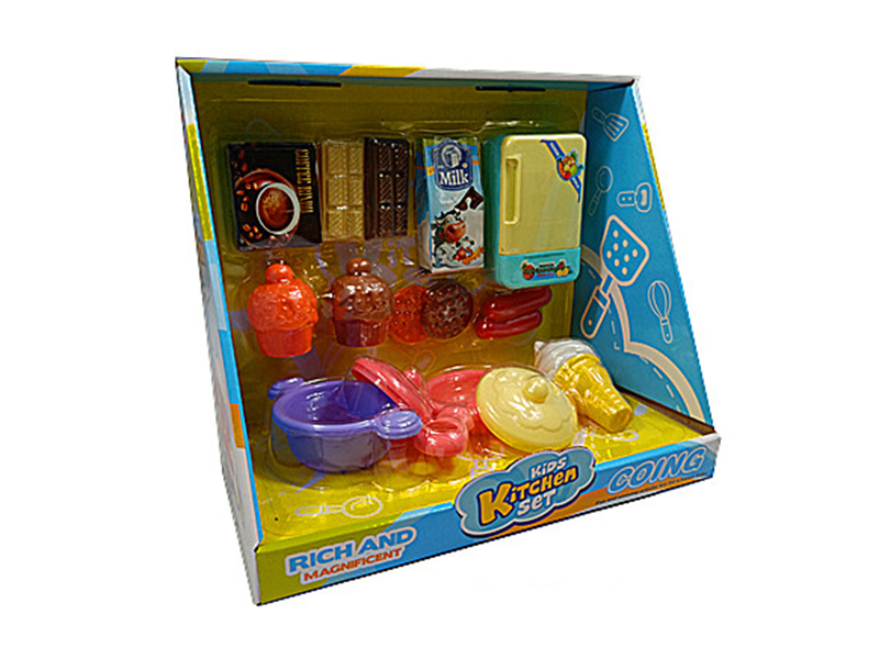 Kitchen Set