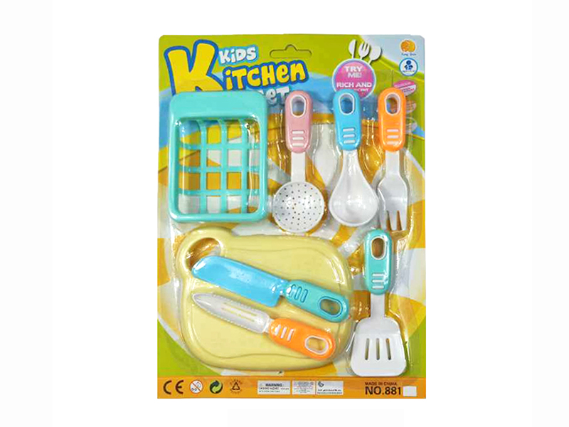 Kitchen Set