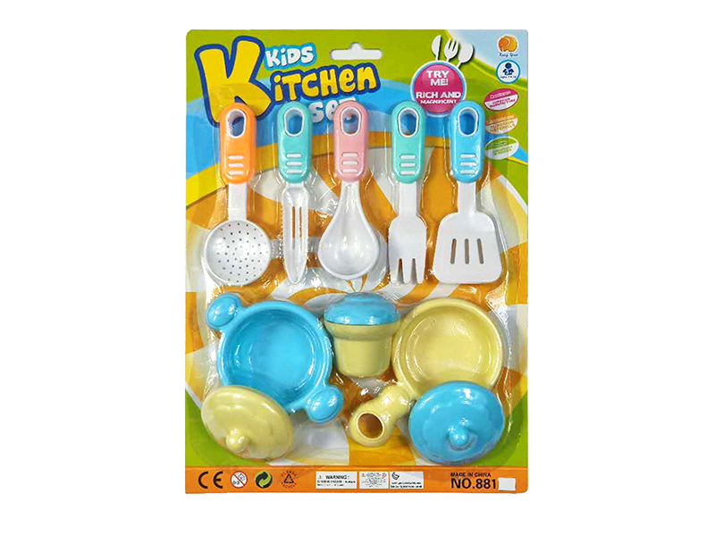 Kitchen Set