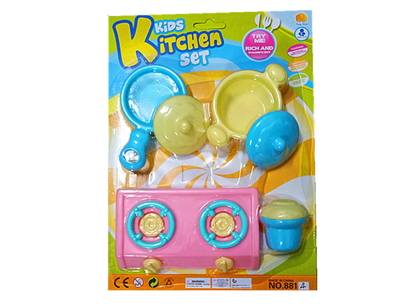 Kitchen Set