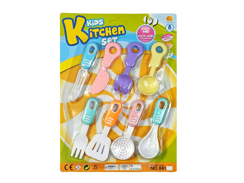 Kitchen Set