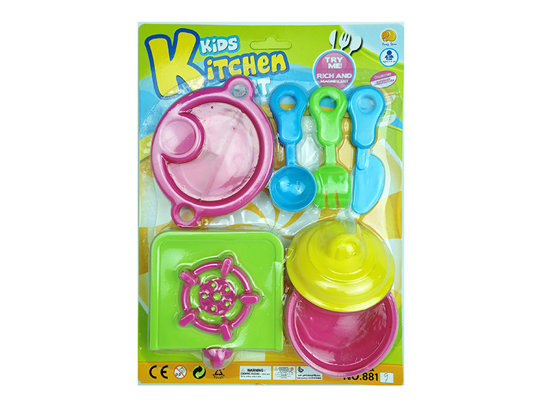 Kitchen Set